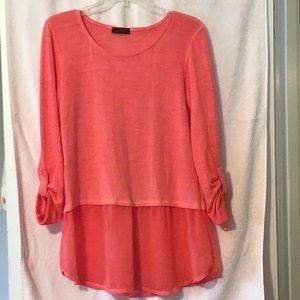 NWOT SWEATER Made in ITALY